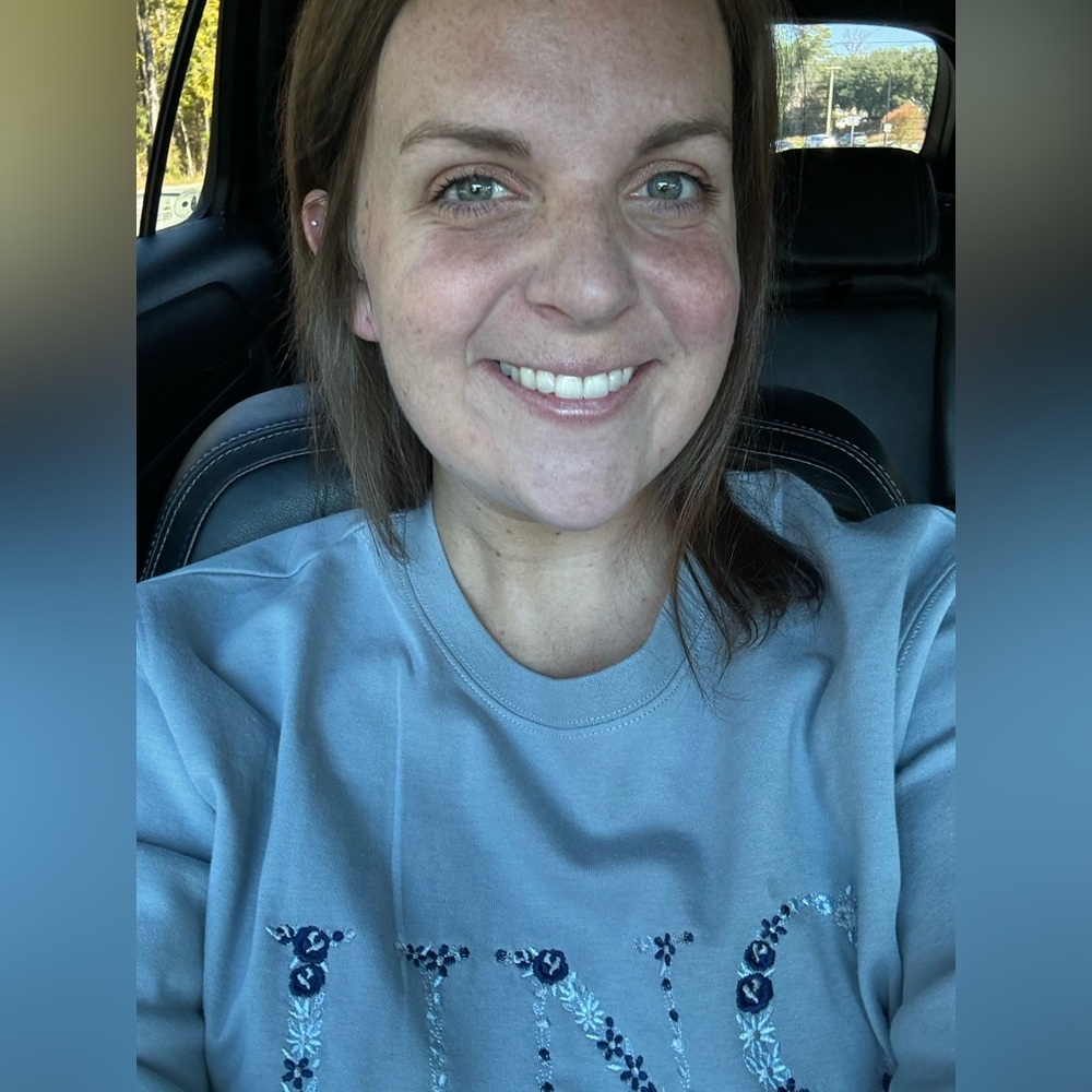 Meet your Posher, Mallory lee-anne